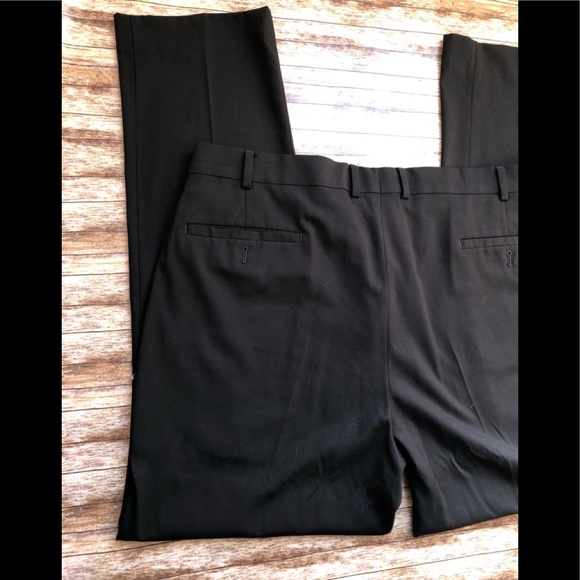 Kenneth Cole Reaction Men’s Dress Pants 46x40 - Picture 6 of 6